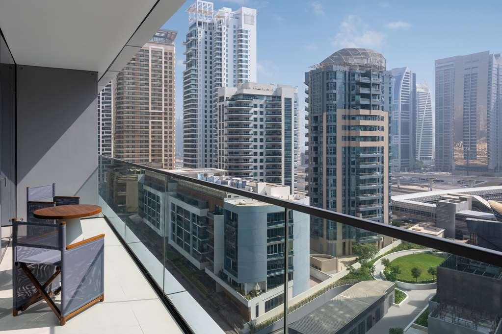Готель Vida Dubai Marina Yacht Club Номер фото