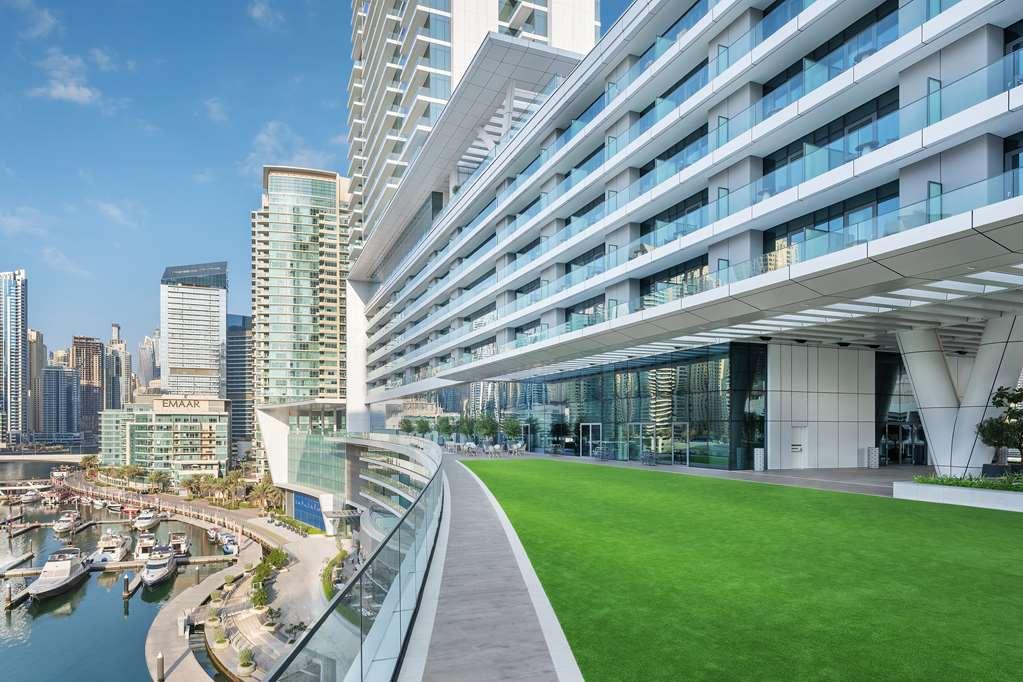 Готель Vida Dubai Marina Yacht Club Зручності фото